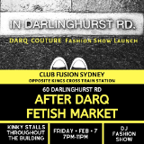 After DARQ Fetish Market
