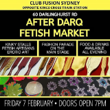 After DARQ Fetish Market