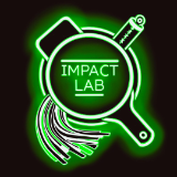 Impact Lab at Kinkzone, 11 January 2025