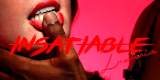 INSATIABLE LUXURIA Party, Friday 24 July 2026
