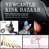 Newcastle Kink Bazaar