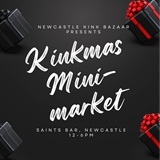 Newcastle Kink Bazaar
