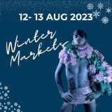 Newcastle Kink Bazaar Winter Market