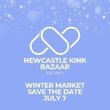 Newcastle Kink  Bazaar 2024 Winter Market
