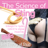 Kink Education - The Science of Sting, 8 June 2024 at the Sydney Kink Festival