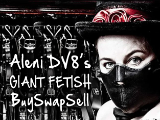Aleni's Giant Fetish BuySwapSell at Studio Kink