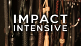 Studio Kink Impact Intensive, 4 May 2024